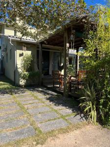 CasaAFloripa - Condomínio Familiar 5 minutos da praia