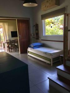 CasaAFloripa - Condomínio Familiar 5 minutos da praia