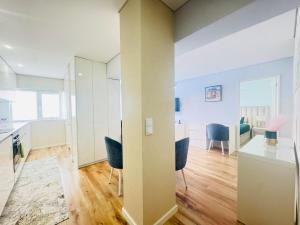 Maré Beach Stay - Póvoa de Varzim