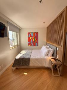 Flat Jardins ao lado Av Paulista