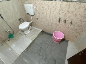 Prayag villa