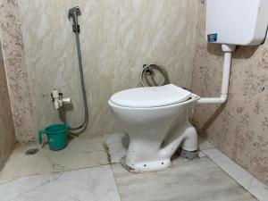 Prayag villa