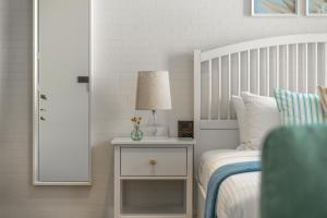 Title Halo Lemon Sky Naiyang Gym Pool Hammam