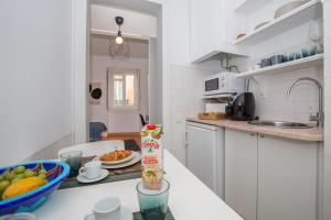 Apartamento Praça das Flores