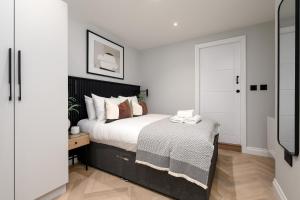 56 Park Street - Urban Apartment