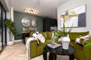 56 Park Street - Urban Apartment