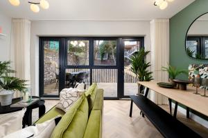 56 Park Street - Urban Apartment