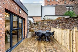 56 Park Street - Urban Apartment