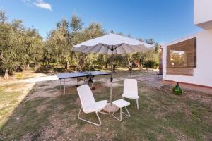 Agriturismo Azzarone