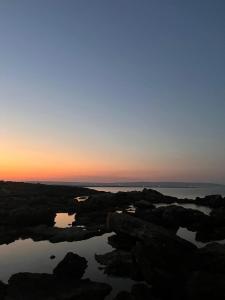 Terrazza sul Mar Ionio a 150m dalla spiaggia