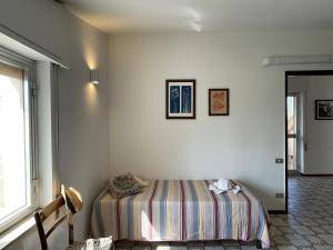 Penthouse on the Ionian Sea 150 meters from the beach