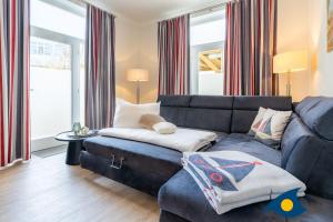 Villa Lucie Else Whg 04 Backbord