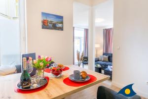 Villa Lucie Else Whg 04 Backbord