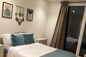 Stylish 2-Bedroom Apartment in London - Sleeps 4