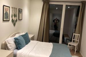 Stylish 2-Bedroom Apartment in London - Sleeps 4