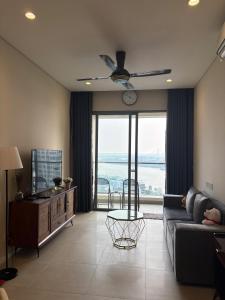 Căn hộ cao cấp Diamond Island Luxury Apartment