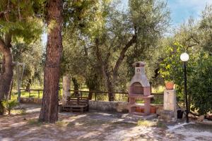 Agriturismo Azzarone