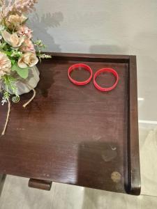 Căn hộ cao cấp Diamond Island Luxury Apartment