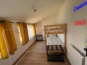 La Familha - jacuzzi - Andernos