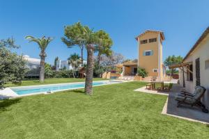 YourHouse Es Morer Vermell Villa