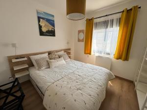 La Familha - jacuzzi - Andernos