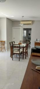 Apto Cobertura Cachoeira