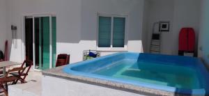 Apto Cobertura Cachoeira