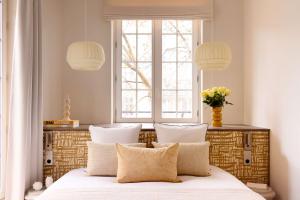 Harmony Collection II 2BR Suite 6P Bourse Grevin