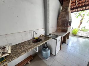 Sobrado Indaia 3 dormitorios