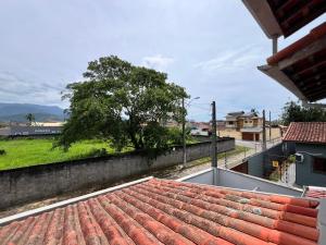 Sobrado Indaia 3 dormitorios