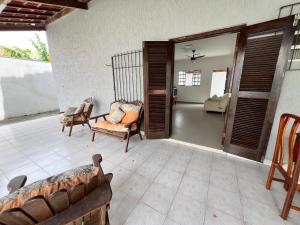 Sobrado Indaia 3 dormitorios