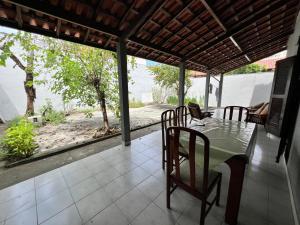 Sobrado Indaia 3 dormitorios