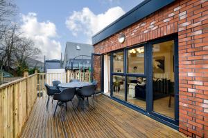 56 Park Street - Urban Apartment