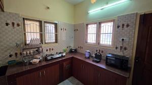 Vetri Rockfort Retreat Homestay