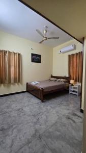 Vetri Rockfort Retreat Homestay