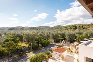 Agriturismo Azzarone