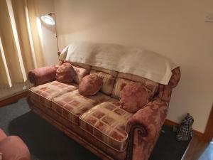 87 Ballyveaghmore Road