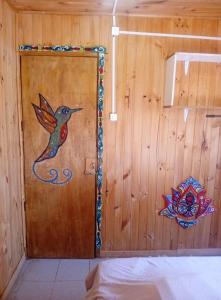 Cabañas de cuento Margarita