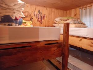 Cabañas de cuento Margarita