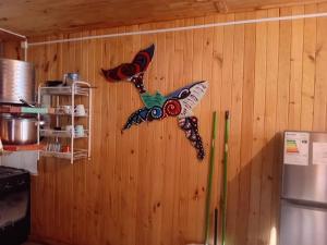 Cabañas de cuento Margarita