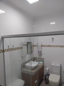 Casa da Faba no Capricórnio