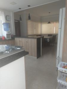 Casa da Faba no Capricórnio