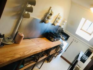 Pisgah Guesthouse Snowdonia