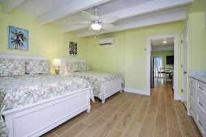 LaidBack 1BR Sanibel Beach Stay Colony Inn 14