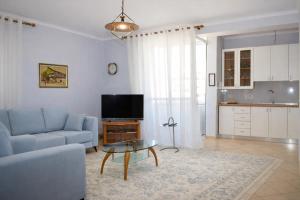 Tirana New Bazar Apartment