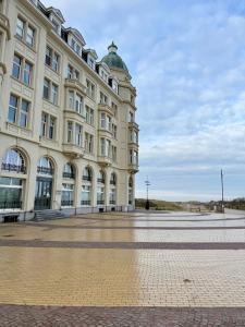 Residentie Palace Zeebrugge 404