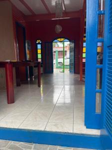 Casa Verde com piscina