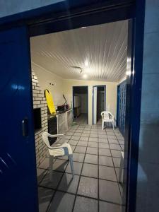 Casa Verde com piscina