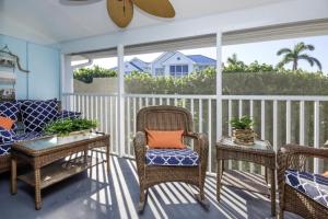 Relaxing 1BR Sanibel Hideaway Colony Inn 13