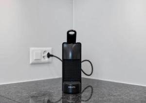 The R Apartment Holzfluh